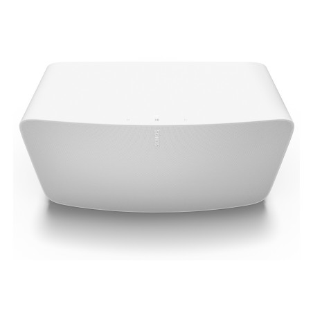 ENCEINTE SANS FIL FIVE BLANC