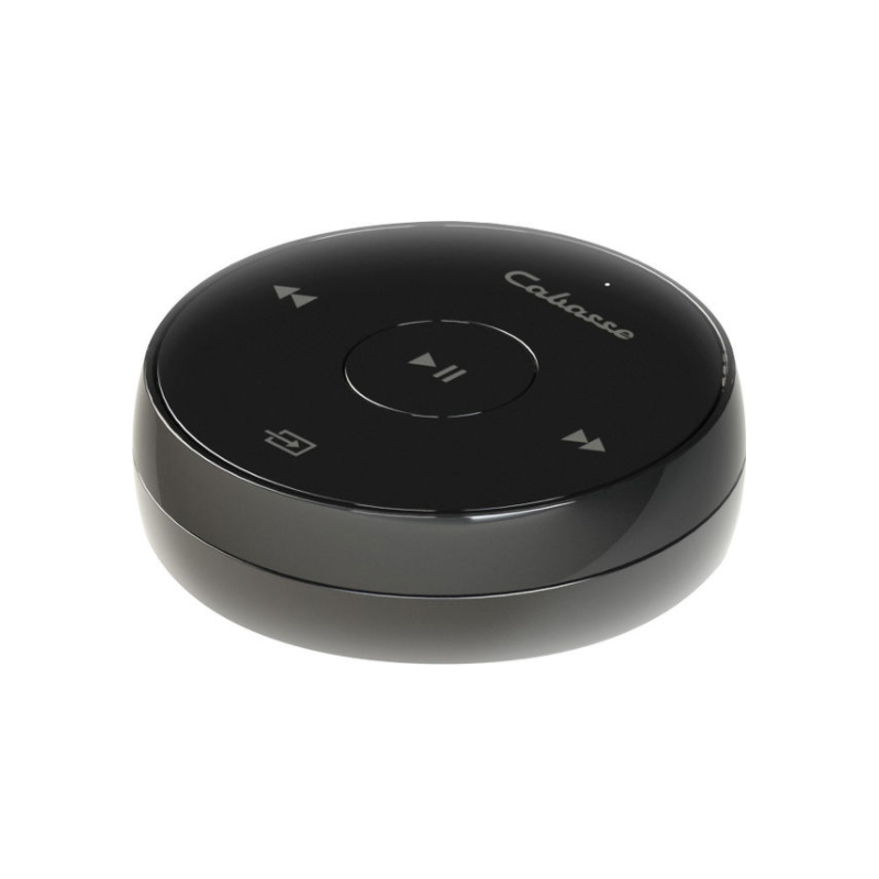 ENCEINTE ACTIVE THE PEARL NOIR