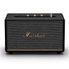 ACTON III BLACK BLUETOOTH SPEAKER