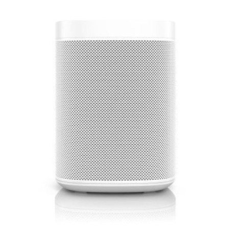 ENCEINTE INTELLIGENTE ONE SL BLANC