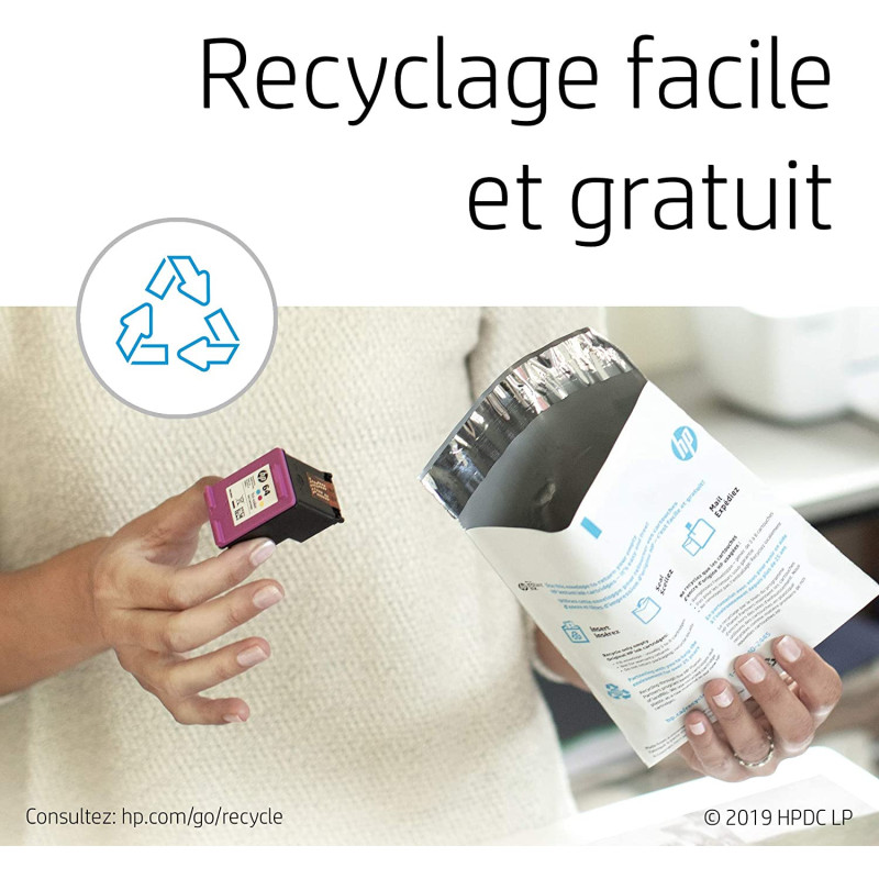 971XL BLUE CARTRIDGE