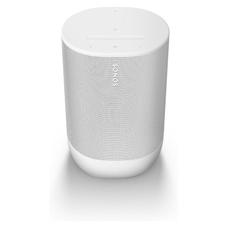 MOVE GEN2 WIRELESS SMART SPEAKER WHITE