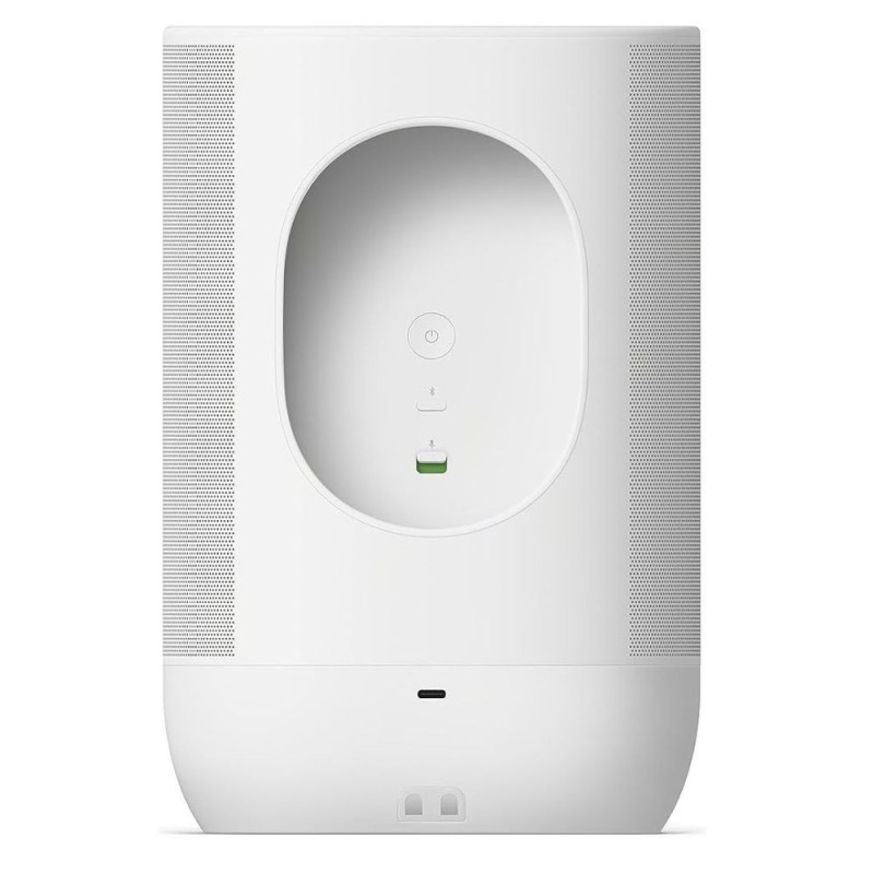 ENCEINTE INTELLIGENTE SANS FIL MOVE GEN2 BLANC