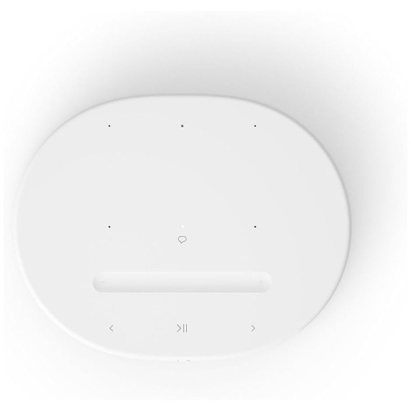 MOVE GEN2 WIRELESS SMART SPEAKER WHITE