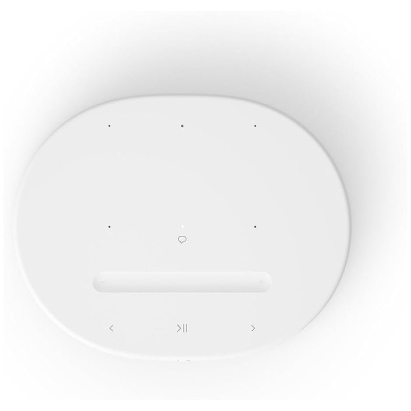 MOVE GEN2 WIRELESS SMART SPEAKER WHITE