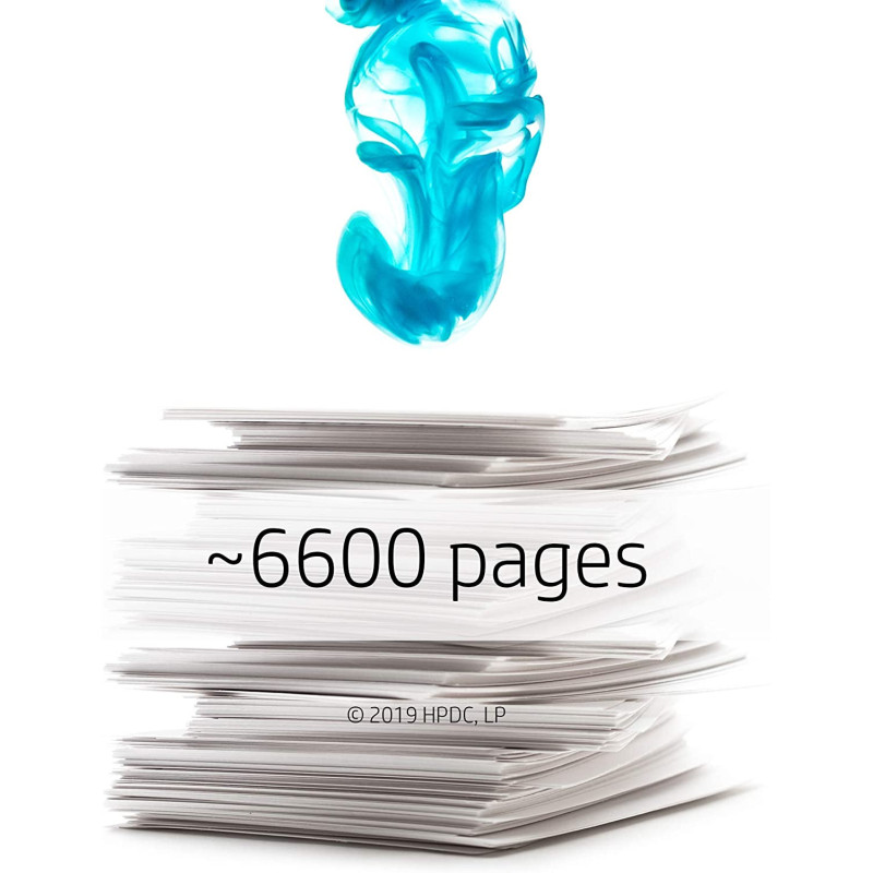 971XL BLUE CARTRIDGE