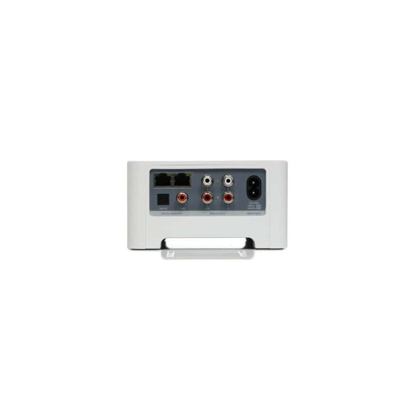 LECTEUR AUDIO PREAMPLIFICATEUR