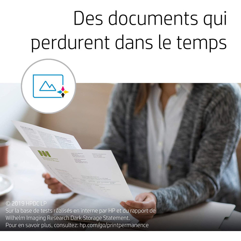 CARTOUCHE ENCRE 953XL NOIR