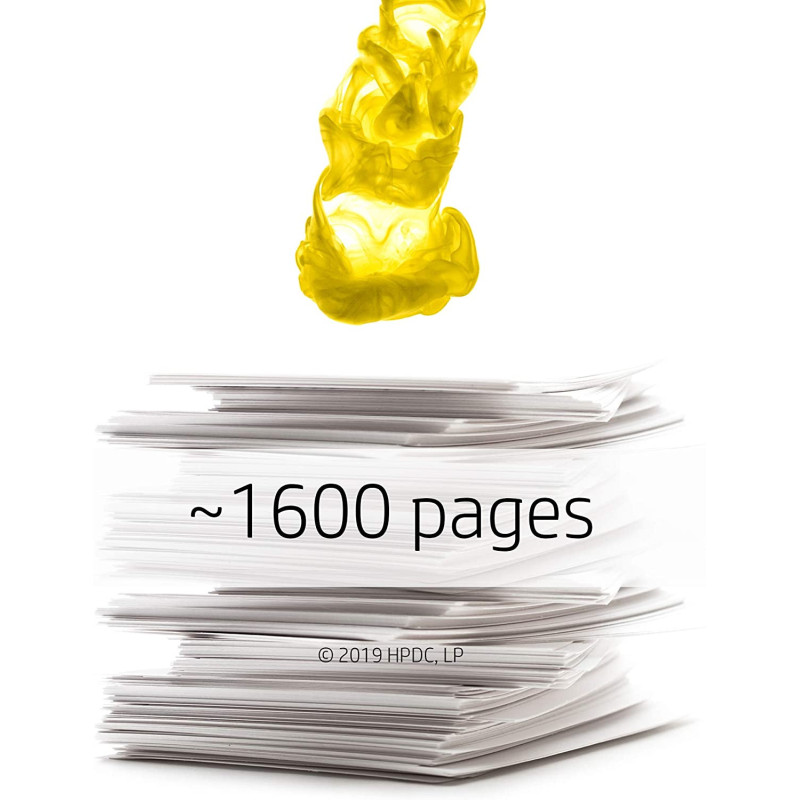 CARTOUCHE ENCRE 953XL NOIR