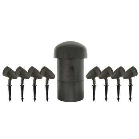 LS4T 70V BLACK SPEAKER SYSTEM