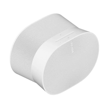 ERA 300 MULTIROOM WIRELESS CONNECTED SPEAKER WHITE