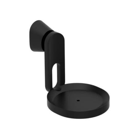 ERA 100 BLACK SPEAKER WALL MOUNT X1