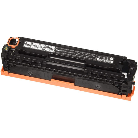 731H BLACK INK CARTRIDGE