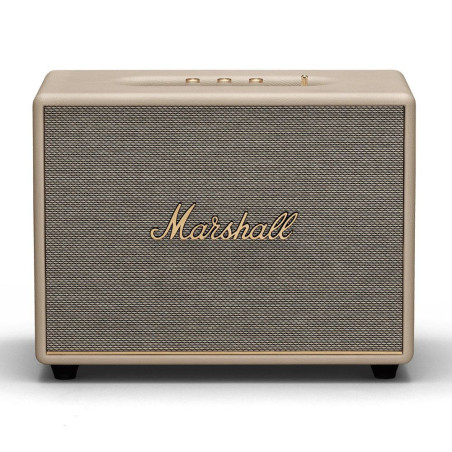 ENCEINTE BLUETOOTH WOBURN III BEIGE