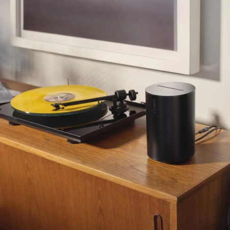 ENCEINTE SANS FIL ERA 100 PRO NOIR X2