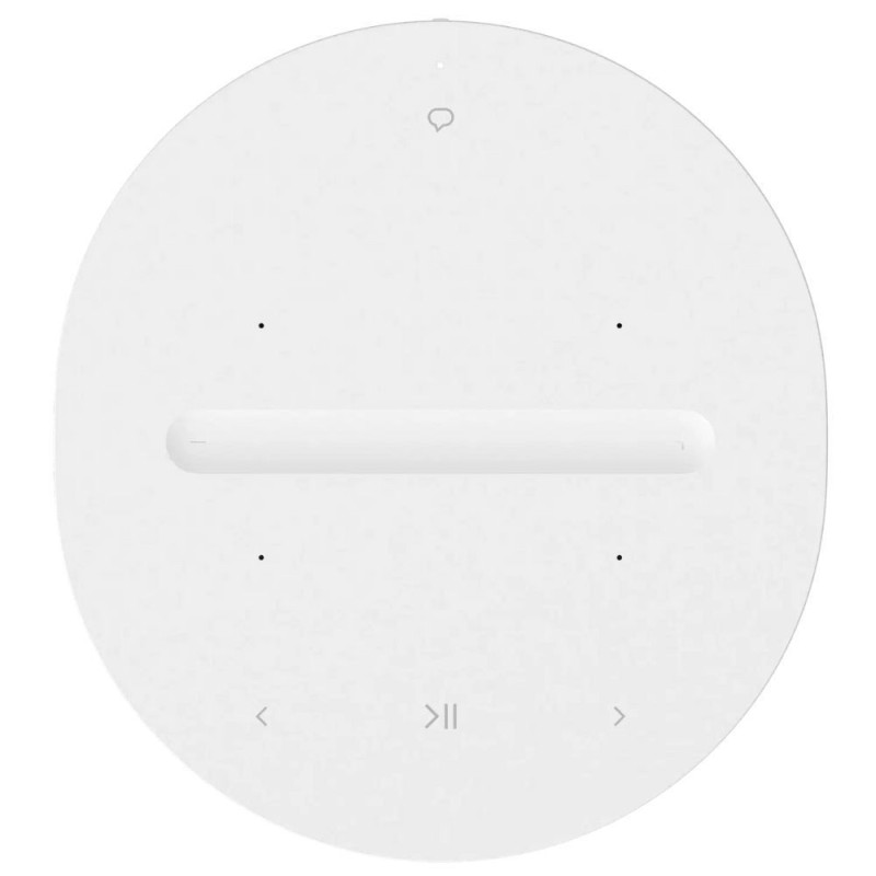 ENCEINTE SANS FIL ERA 100 PRO BLANC X2