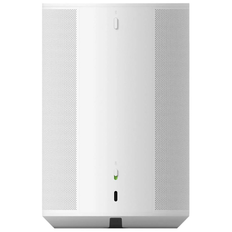 ENCEINTE SANS FIL ERA 100 PRO BLANC X2