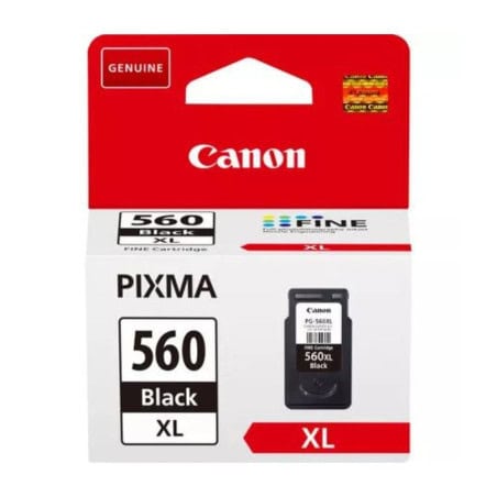 560XL HIGH YIELD BLACK INK CARTRIDGE