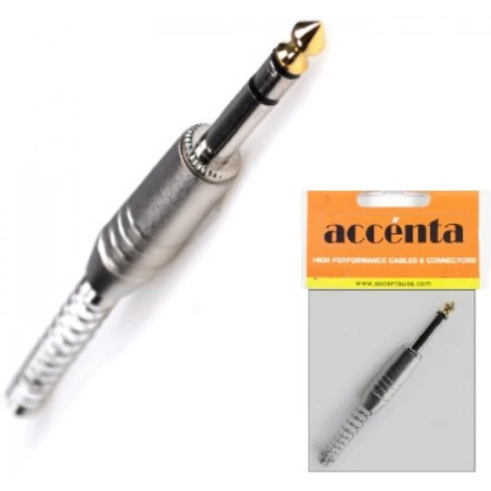 1/4 TRS STEREO CABLE