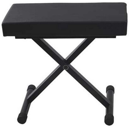 BANC REMBOURRE POUR CLAVIER