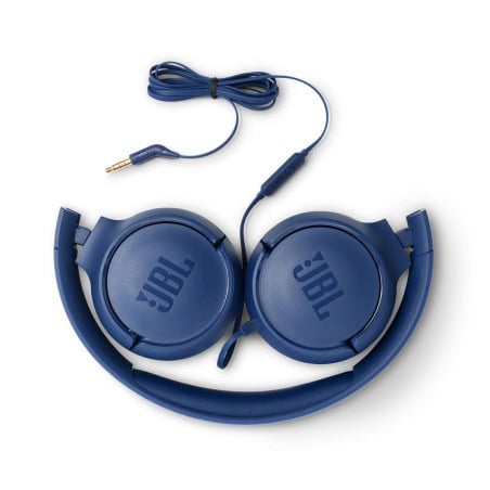 CASQUE FILAIRE PLIABLE TUNE 500