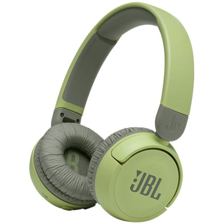 JUNIOR 310 GREEN WIRELESS HEADPHONES