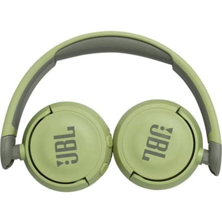 CASQUE SANS FIL JUNIOR 310 VERT