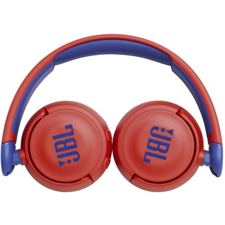 CASQUE SANS FIL JUNIOR 310 ROUGE