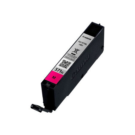 571XL MAGENTA INK CARTRIDGE