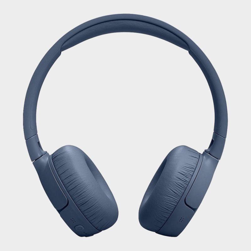 CASQUE FILAIRE SANS FIL PLIABLE TUNE 670 NC BLEU