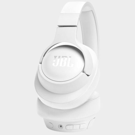 CASQUE SANS FIL TUNE 720 BT BLANC