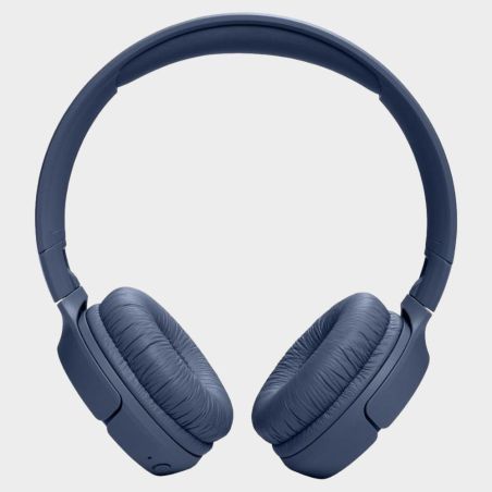 TUNE BT 520 FOLDABLE WIRELESS HEADPHONES BLUE