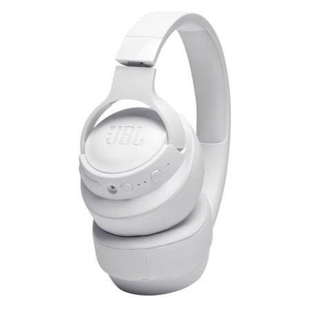 TUNE 770 BT WIRELESS HEADPHONES WHITE