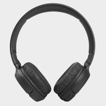 TUNE BT 520 FOLDABLE WIRELESS HEADPHONES BLACK