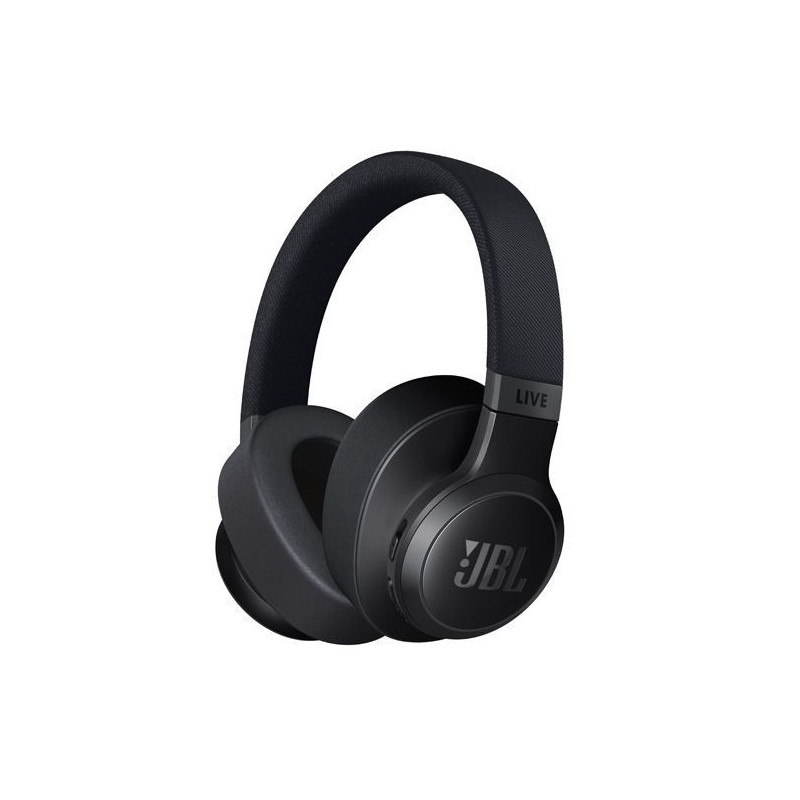 TUNE 770 NC BT WIRELESS HEADPHONES BLACK