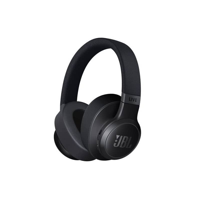 TUNE 770 NC BT WIRELESS HEADPHONES BLACK