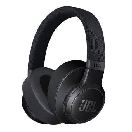 CASQUE SANS FIL TUNE 770 NC BT NOIR