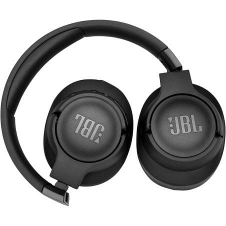 CASQUE SANS FIL TUNE 770 NC BT NOIR
