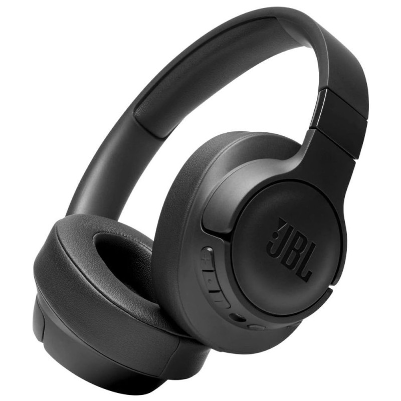 TUNE 770 NC BT WIRELESS HEADPHONES BLACK