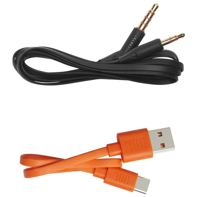 TUNE 770 NC BT WIRELESS HEADPHONES BLACK