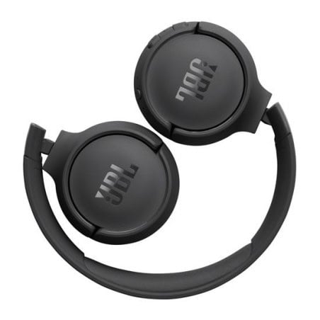 CASQUE PLIABLE SANS FILE TUNE 520BT NOIR