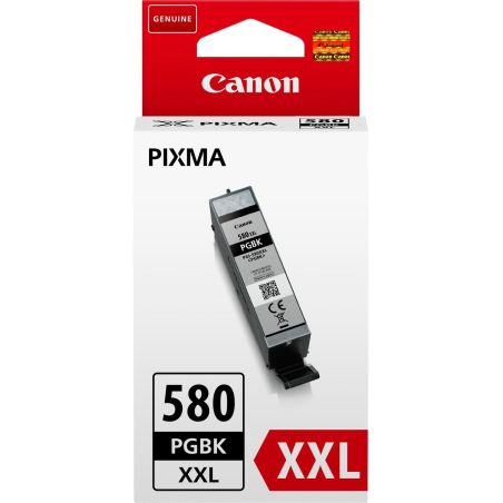 PIXMA 580XL BLACK CARTRIDGE