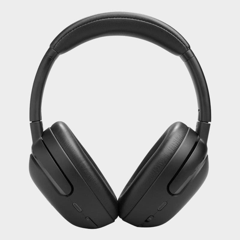 CASQUE FILAIRE PLIABLE TUNE 500 NOIR