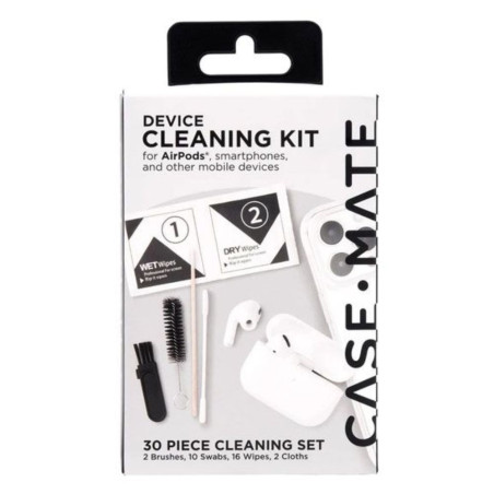 KIT DE NETTOYAGE POUR AIRPODS