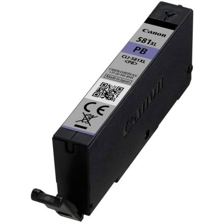 581XL PURPLE INK CARTRIDGE