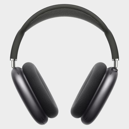 AIRPODS MAX GRIS SIDERAL