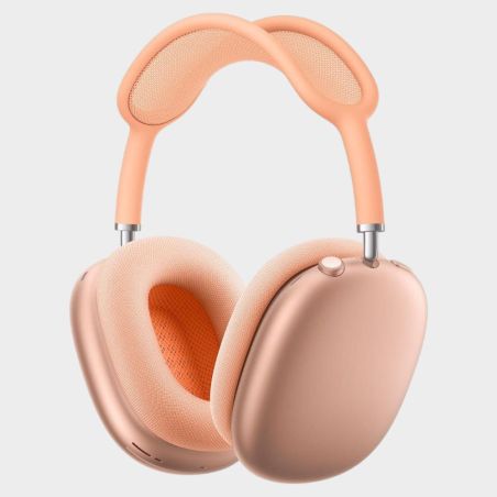 AIRPODS MAX ORANGE