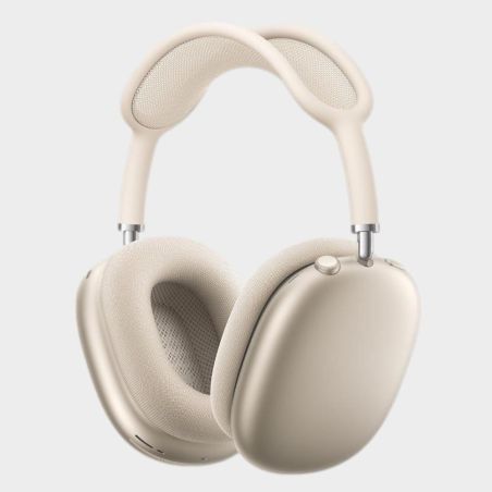 AIRPODS MAX LUMIERE STELLAIRE