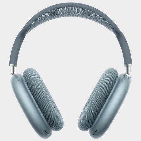 AIRPODS MAX BLEU