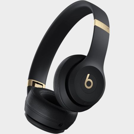 CASQUE AUDIO BEATS SOLO 4 SANS FIL NOIR OR